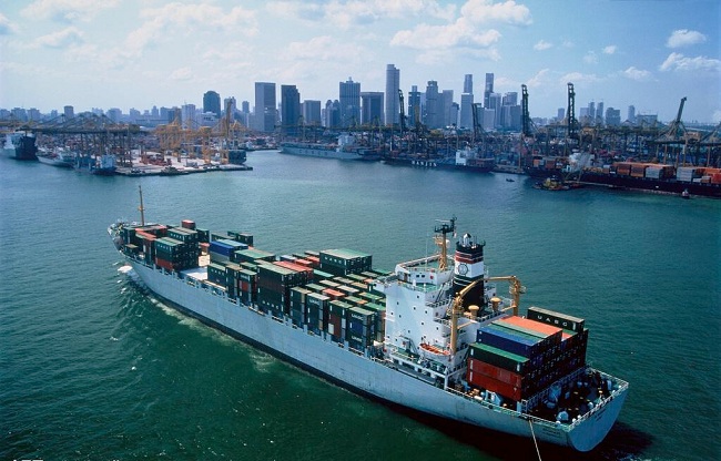 义乌至非洲PVOC 商品批发贸易指南