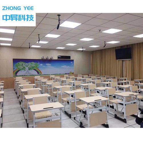 86寸智慧纳米黑板 多媒体录播教室的视听中枢与日用家电零售新趋势