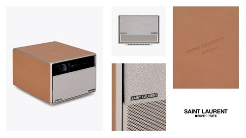 聚焦全球化发展道路，极米科技携多款产品闪耀IFA2024，引领家用视听零售新潮流