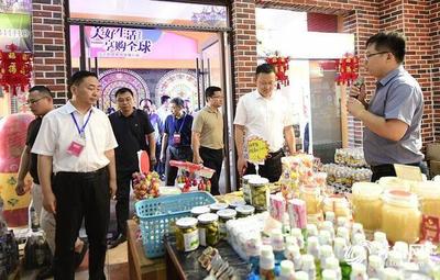 高端智库看山东 跨境电商与市场采购贸易融合，助力本地产品走向世界