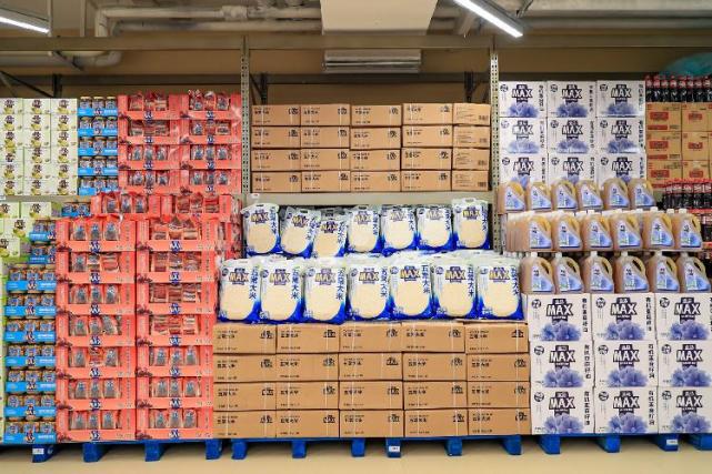 盒马会员店开启新零售会员时代，与COSTCO、山姆正面交锋